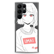 Akia • Coque Samsung