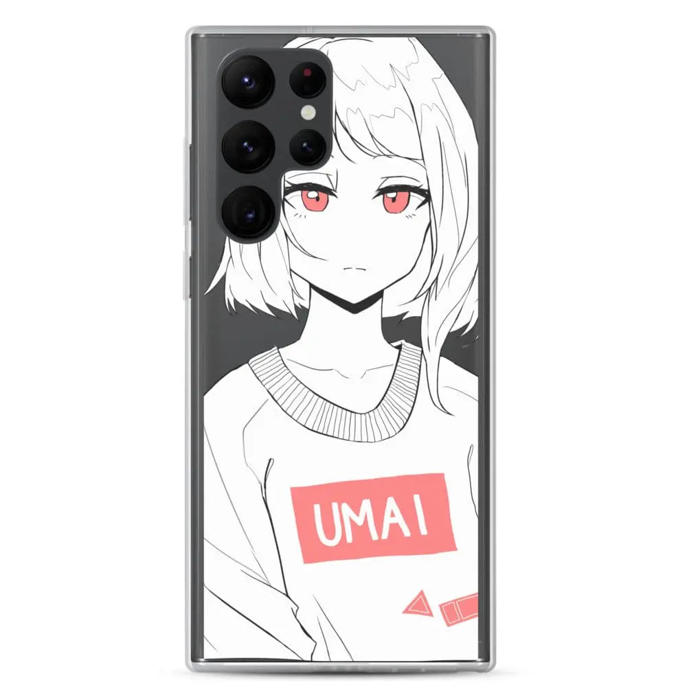 Akia • Samsung Case
