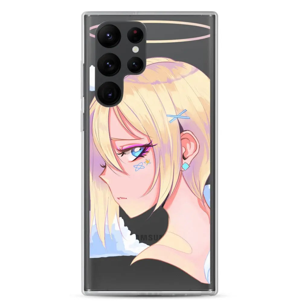 Angel • Samsung Case