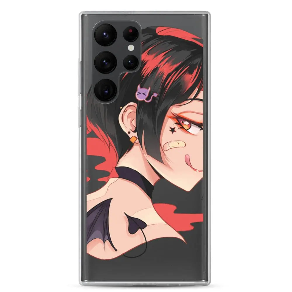 Devil • Samsung Case