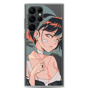 Ongaku • Funda Samsung