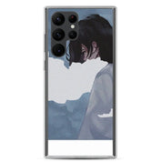 Brouillard cérébral • Coque Samsung