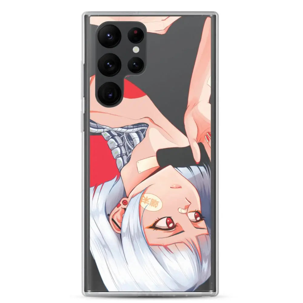 Android • Samsung Case