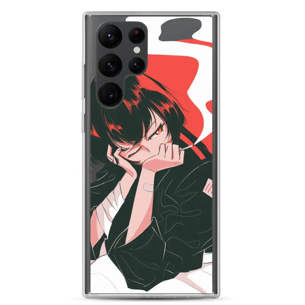 Sword • Samsung Case