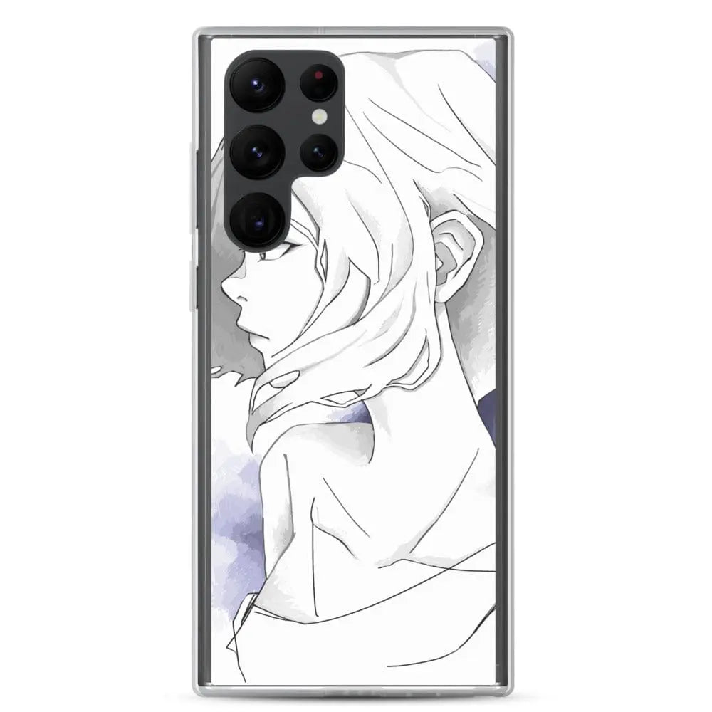 Hazy • Samsung Case