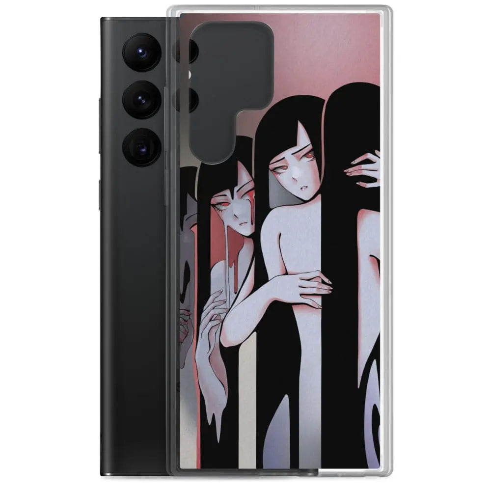 Lapse of Memory • Samsung Case