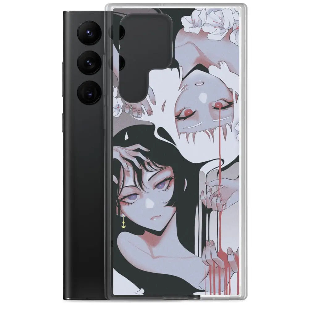 Impermanence • Samsung Case
