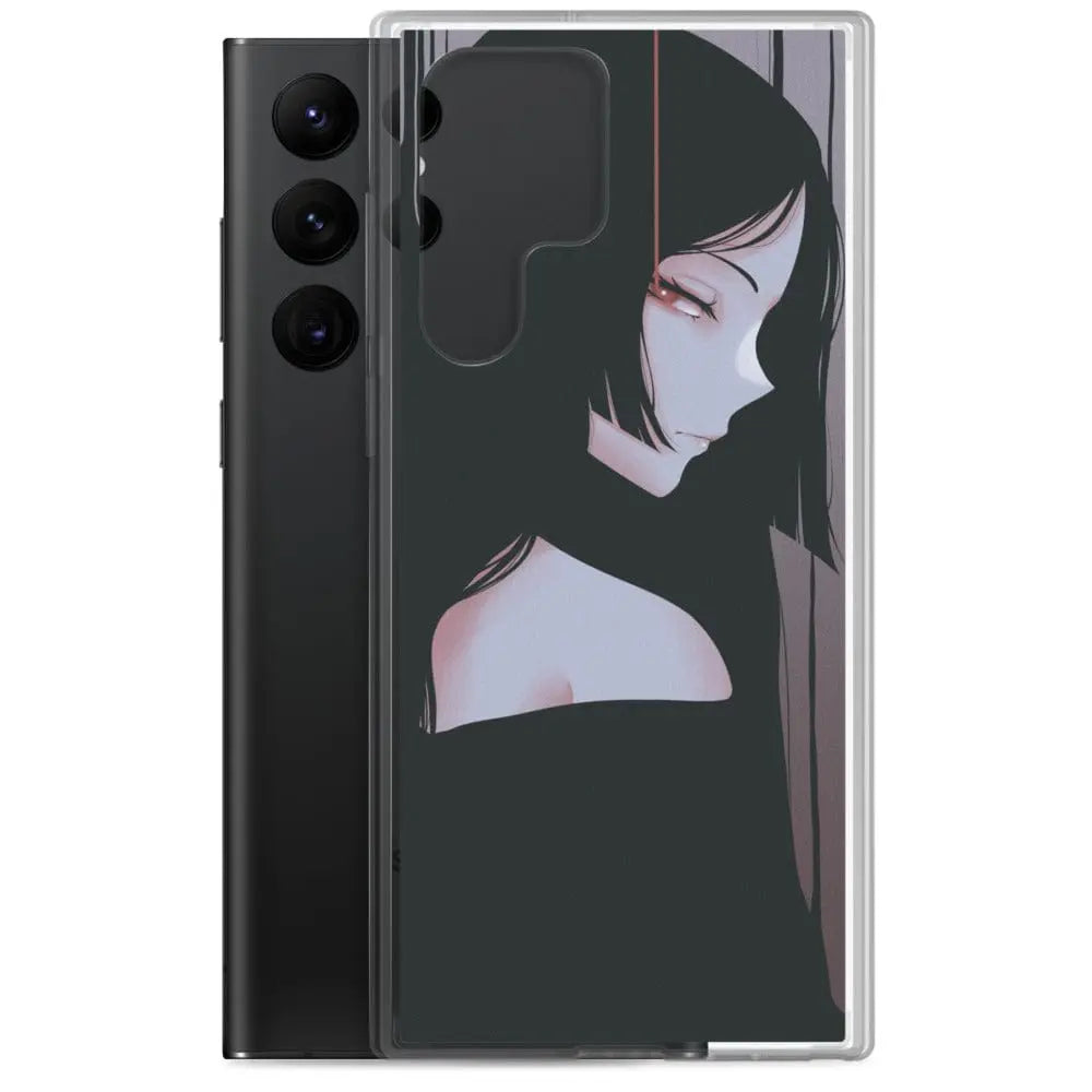 Aucune condition n'est attachée • Coque Samsung