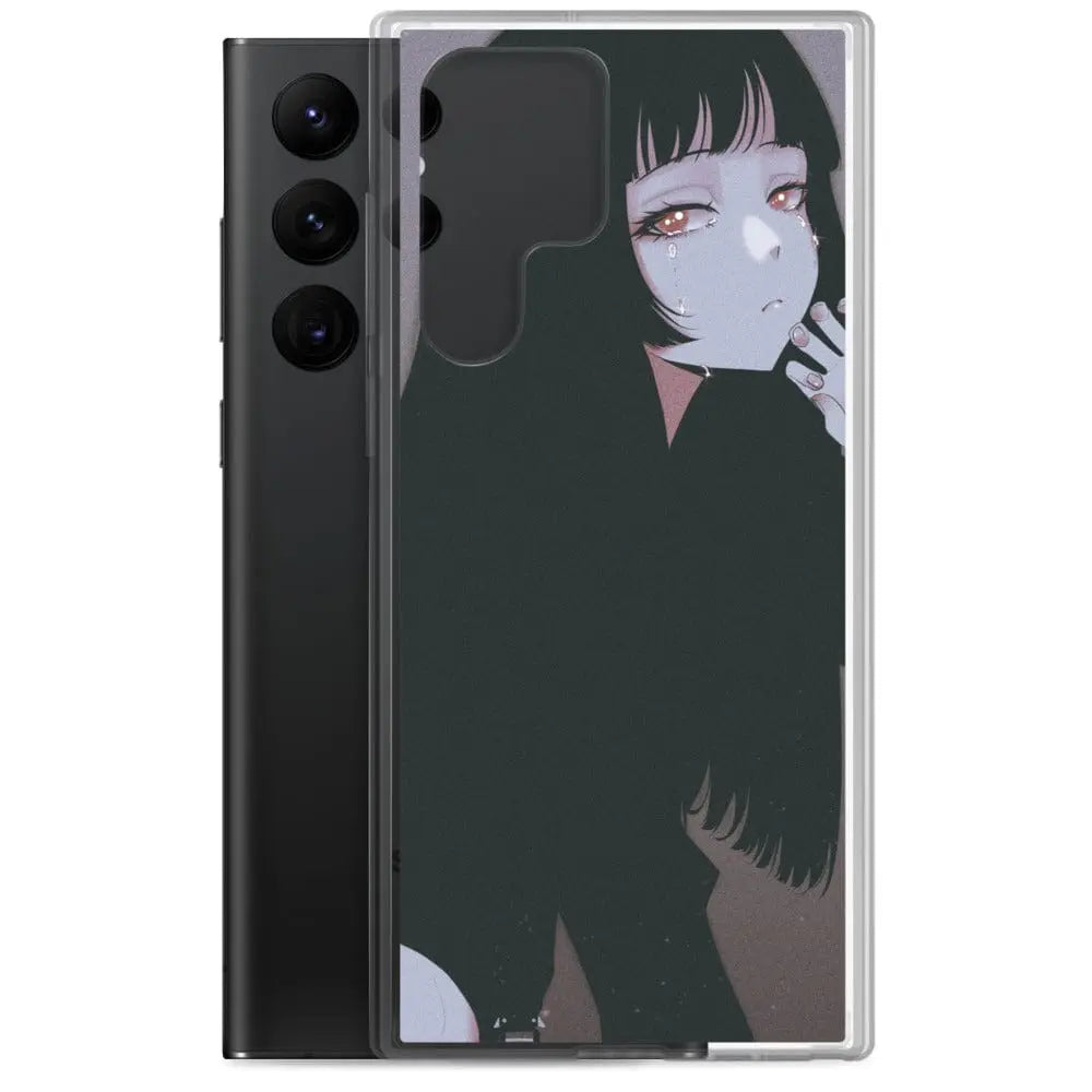 I'm Alive • Samsung Case