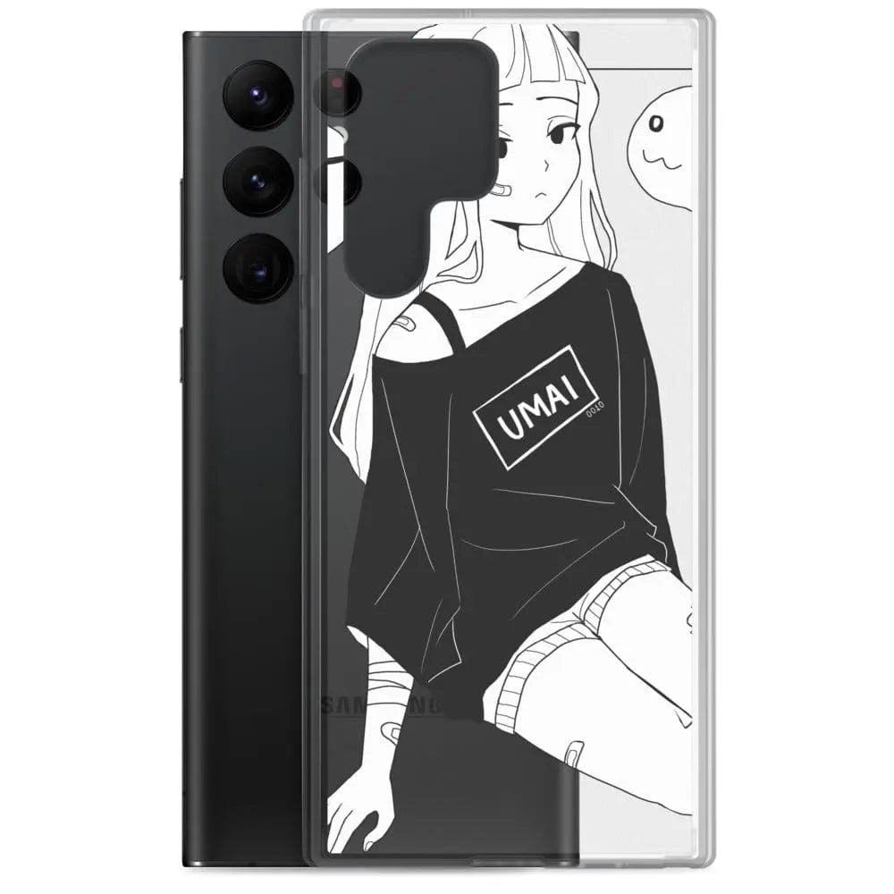 Ghastly • Samsung Case