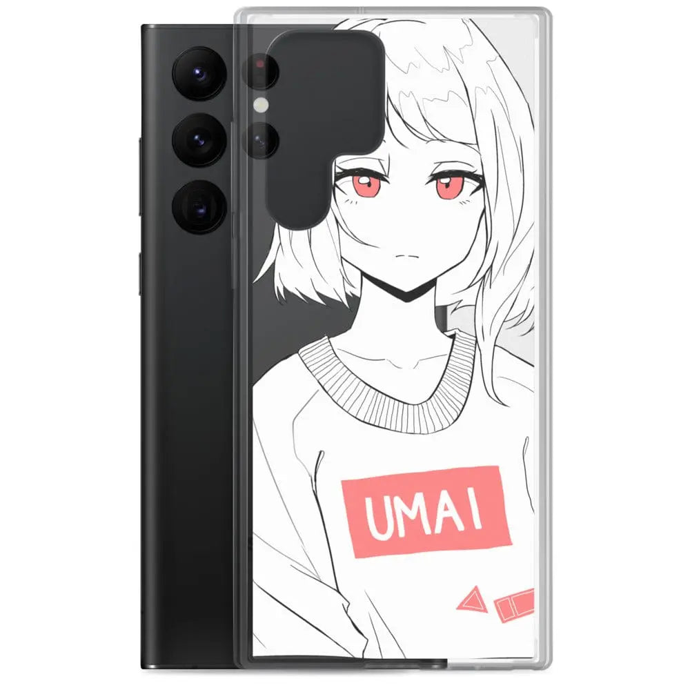 Akia • Samsung Case