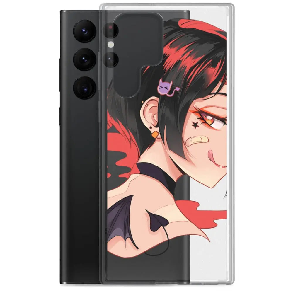 Devil • Samsung Case