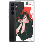 Espada • Funda Samsung