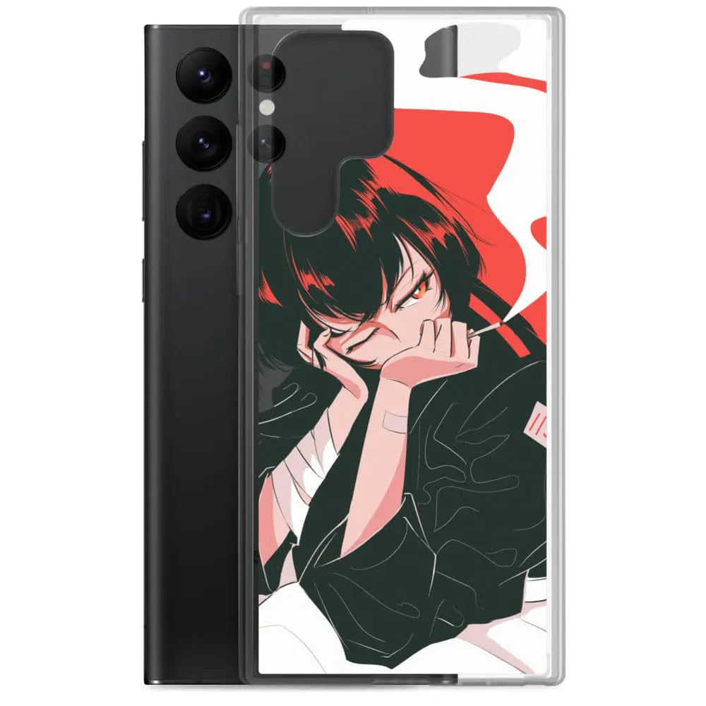 Sword • Samsung Case