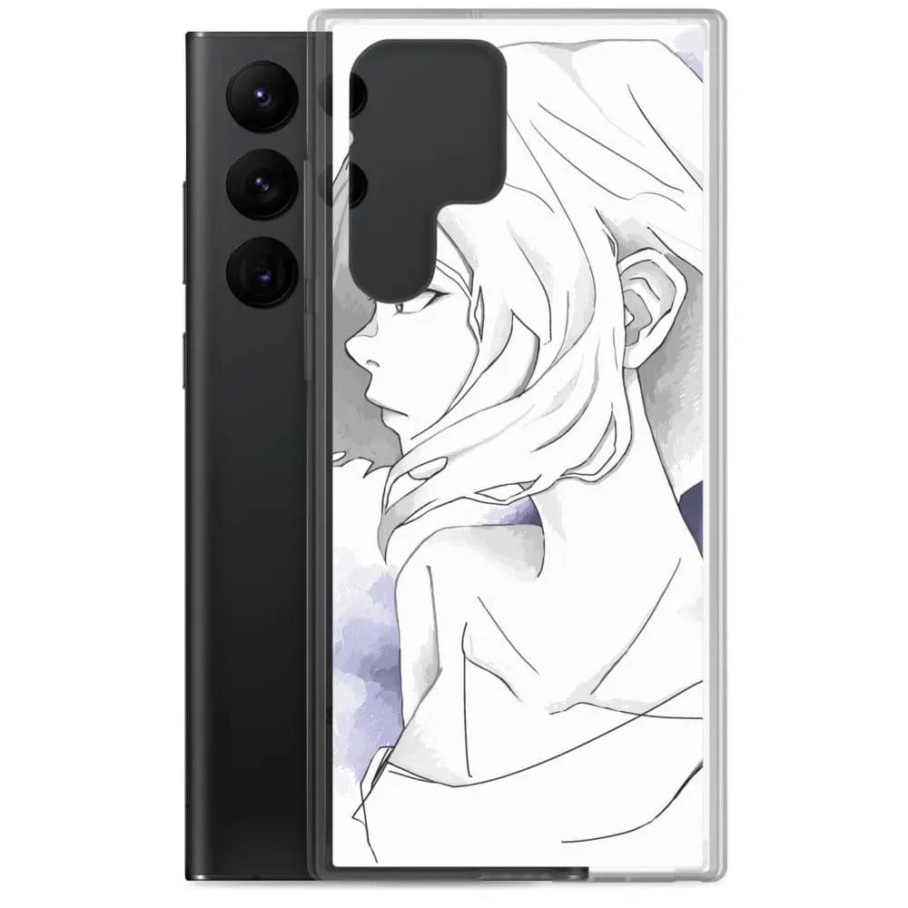 Hazy • Samsung Case