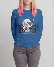 Ethereal • Long Sleeve