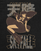 SKYFALL • T-Shirt