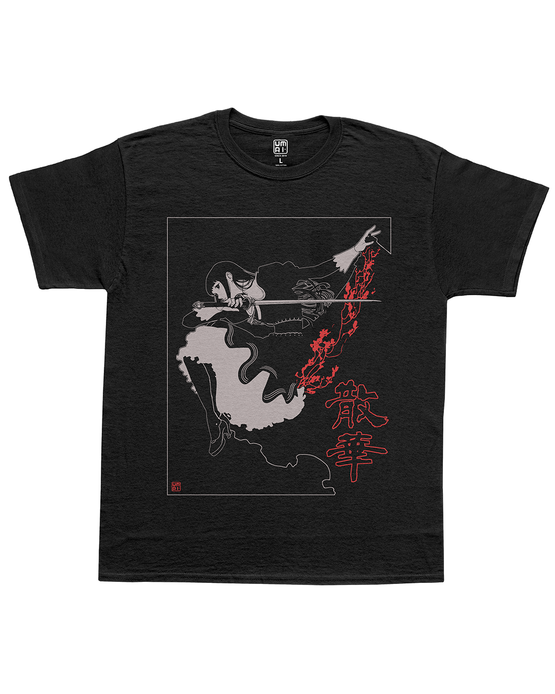 Beautiful Death • T-Shirt [Weekly Exclusive]