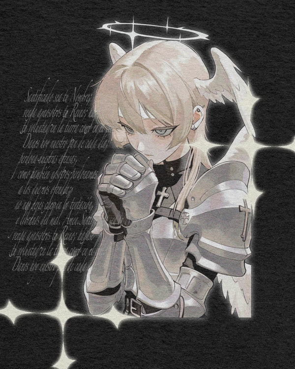 Sworn • T-Shirt