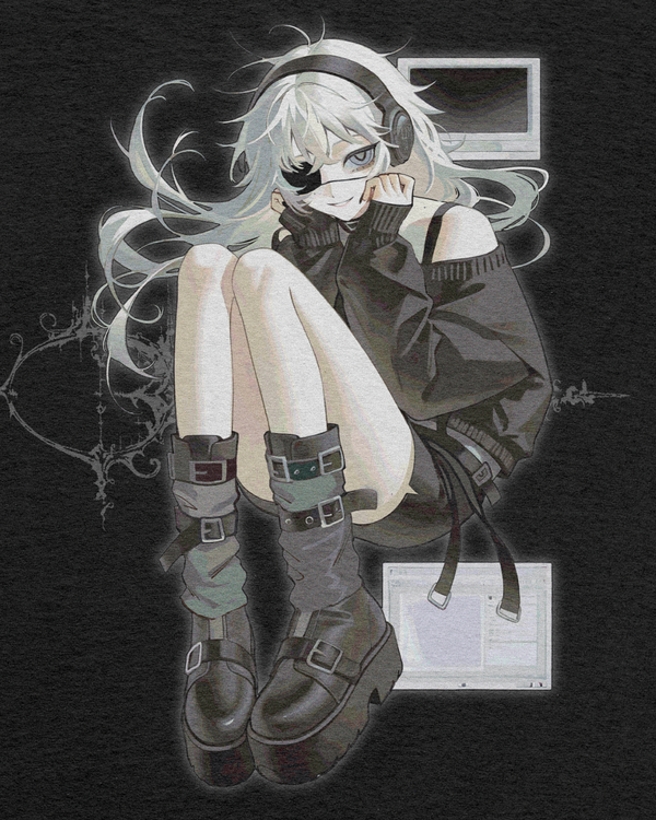 Netlife • T-Shirt
