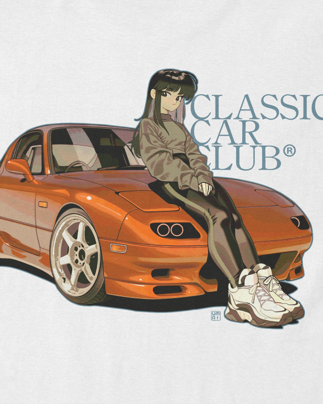 CCC4 • T-Shirt