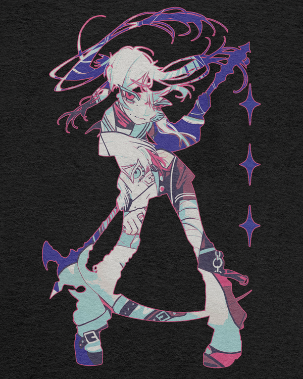 ScytheSoul • T-Shirt