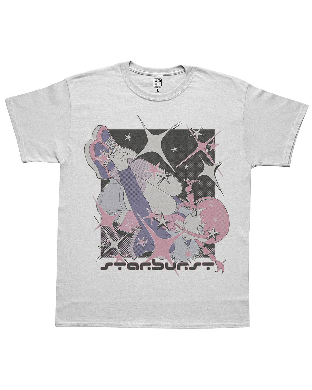 STARBURST! • T-Shirt