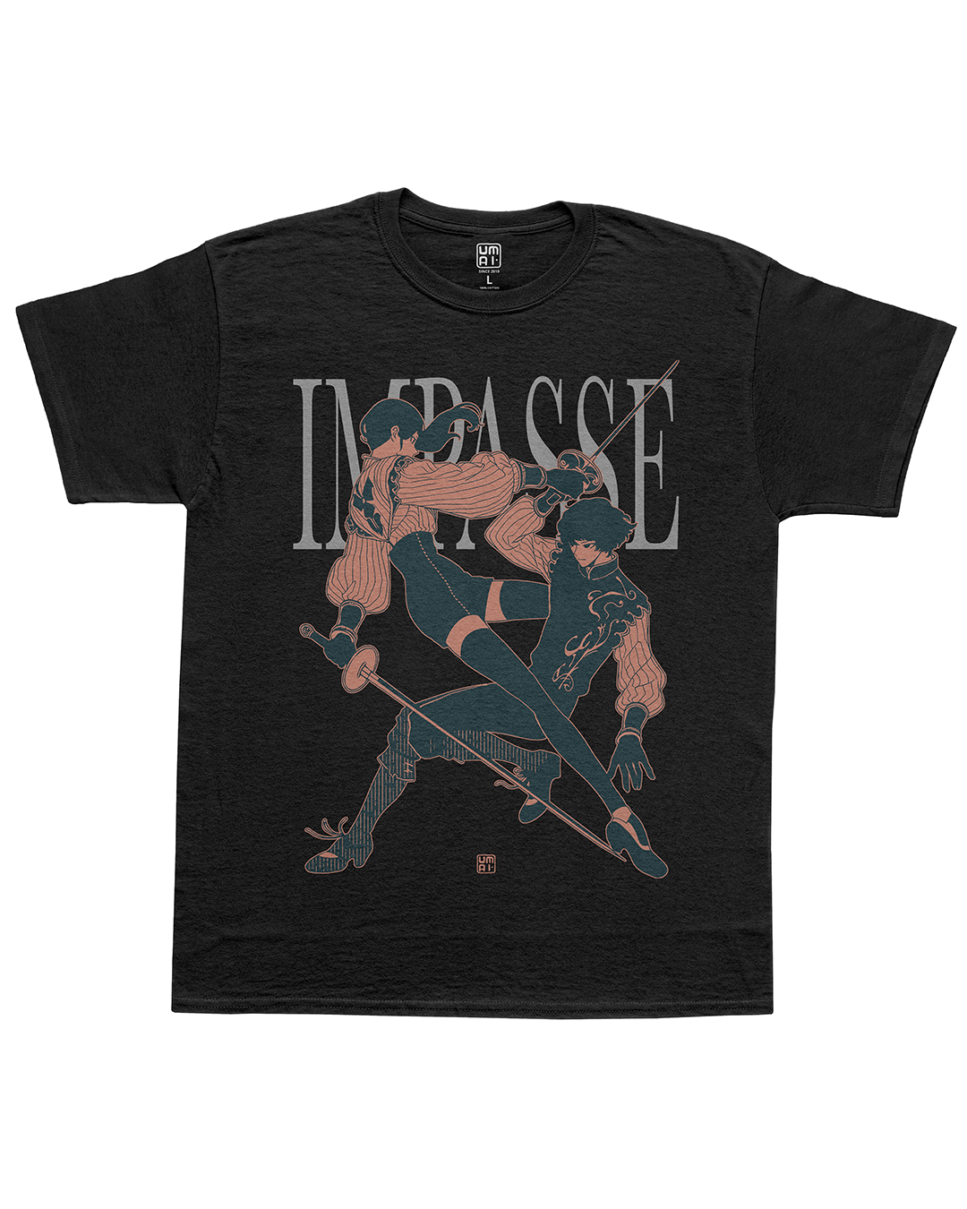 Impasse • T-Shirt [Weekly Exclusive]