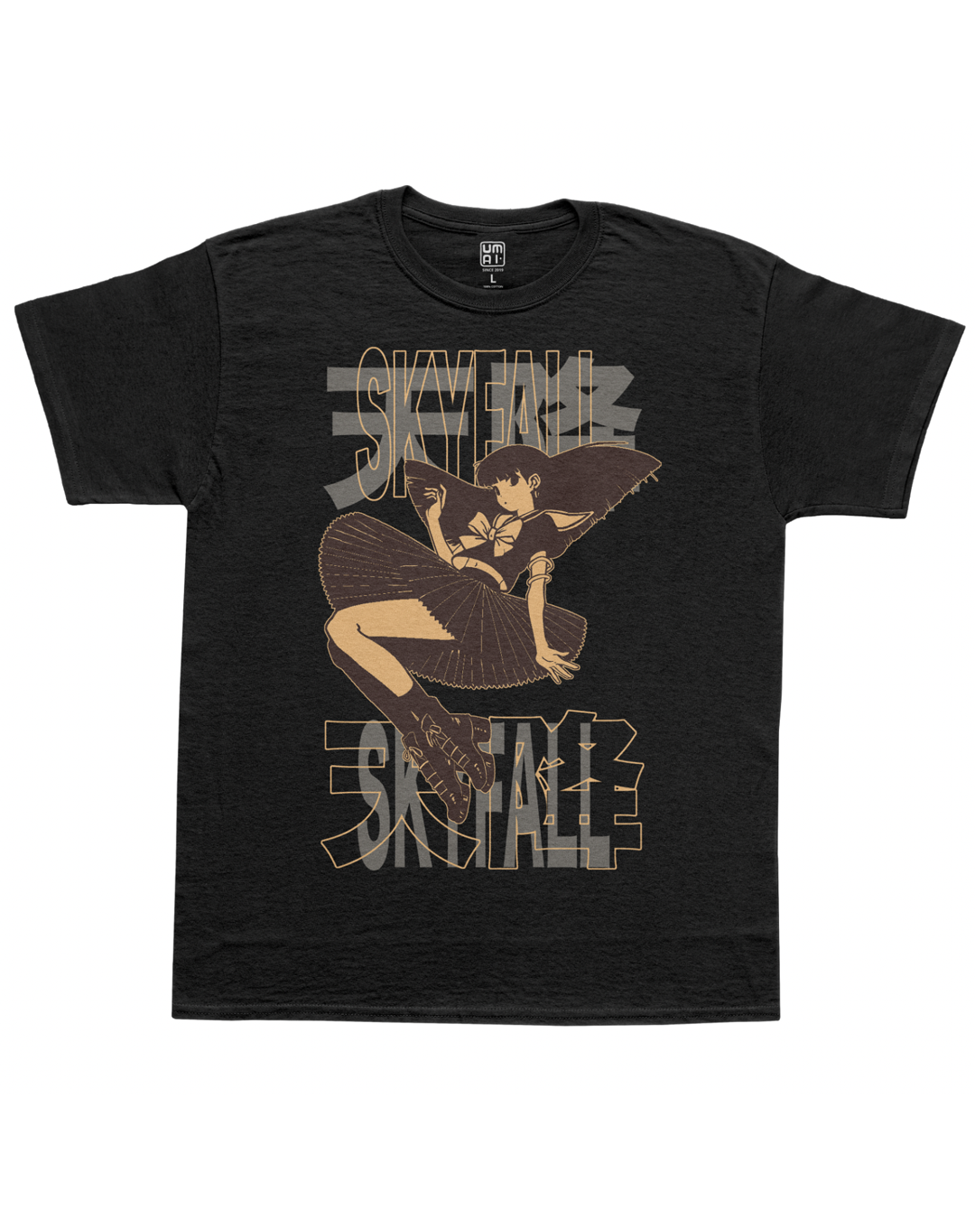 SKYFALL • T-Shirt