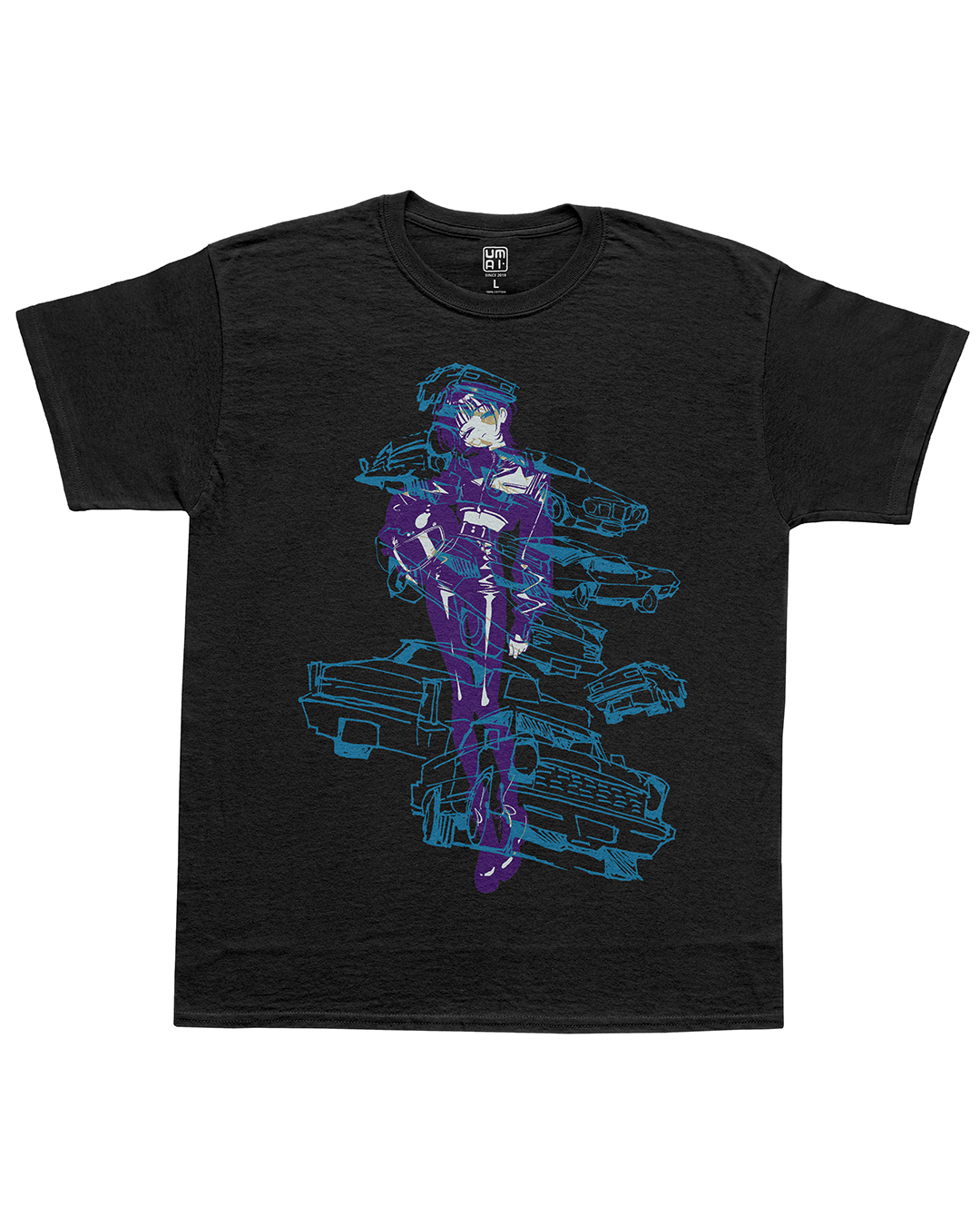 Race Pilot! • T-Shirt