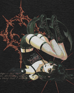 Summon Me • T-Shirt