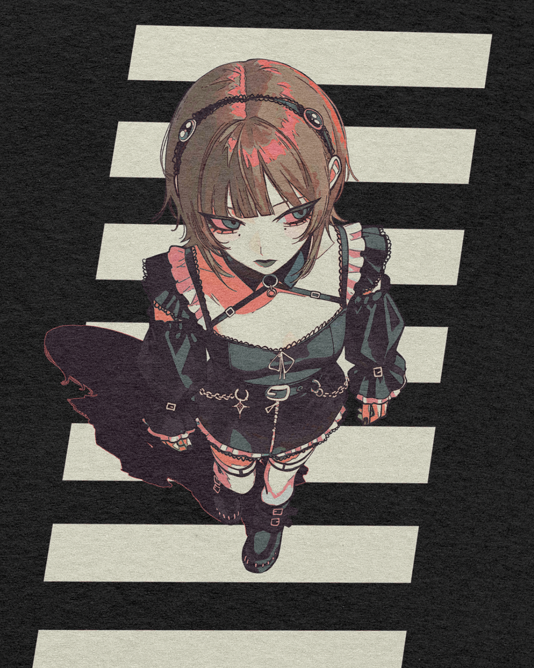 Crossing • T-Shirt