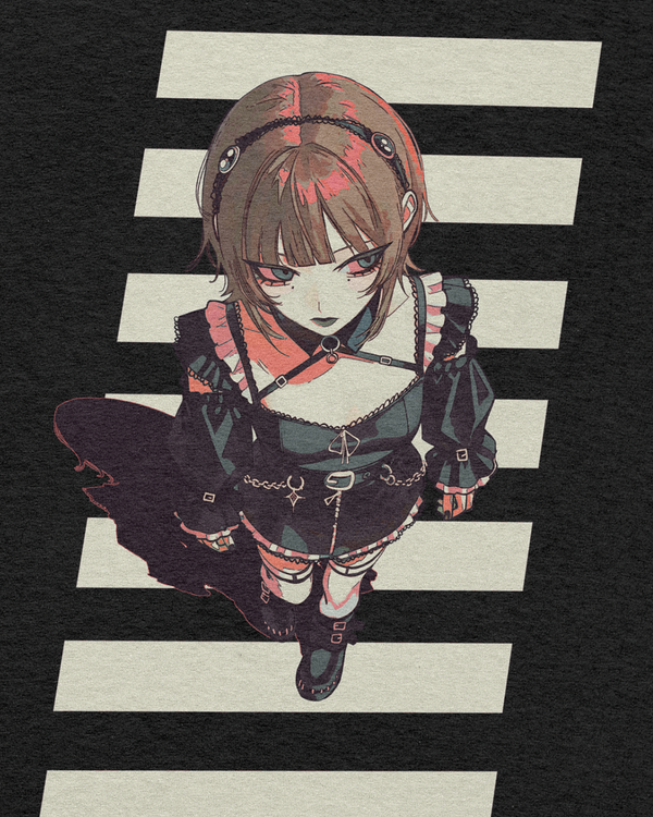 Crossing • T-Shirt