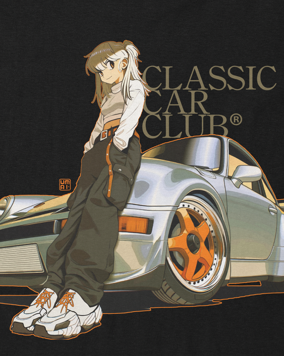 CCC • T-Shirt
