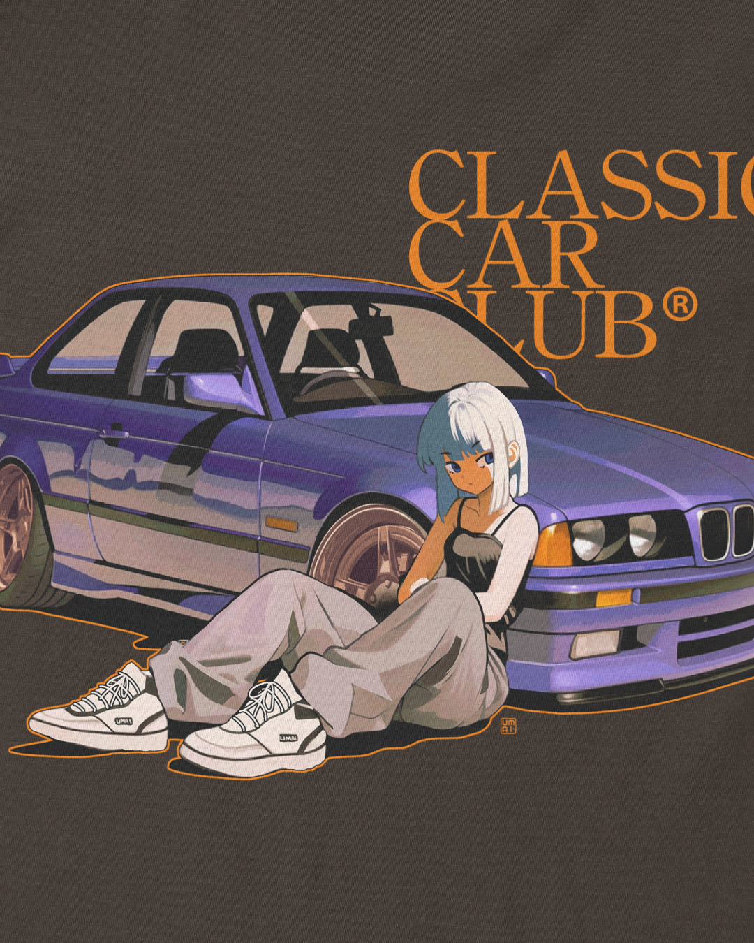 CCC3 • T-Shirt