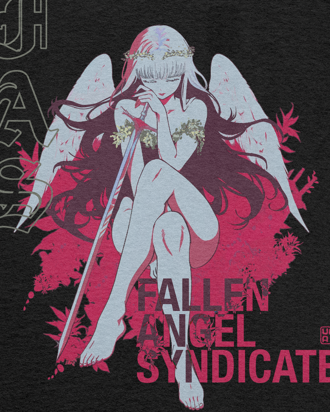 F.A.S. • T-Shirt