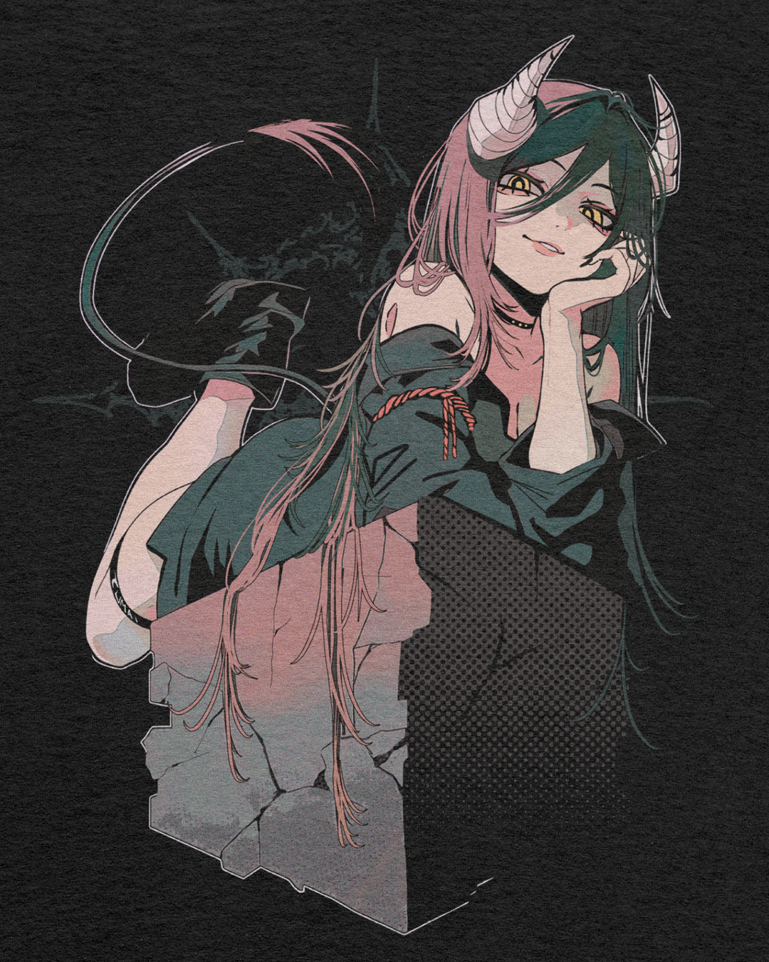 Lurk • T-Shirt [24 HOUR RELEASE]
