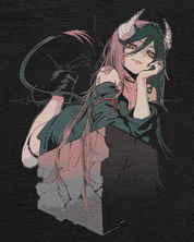 Lurk • T-Shirt [24 HOUR RELEASE]