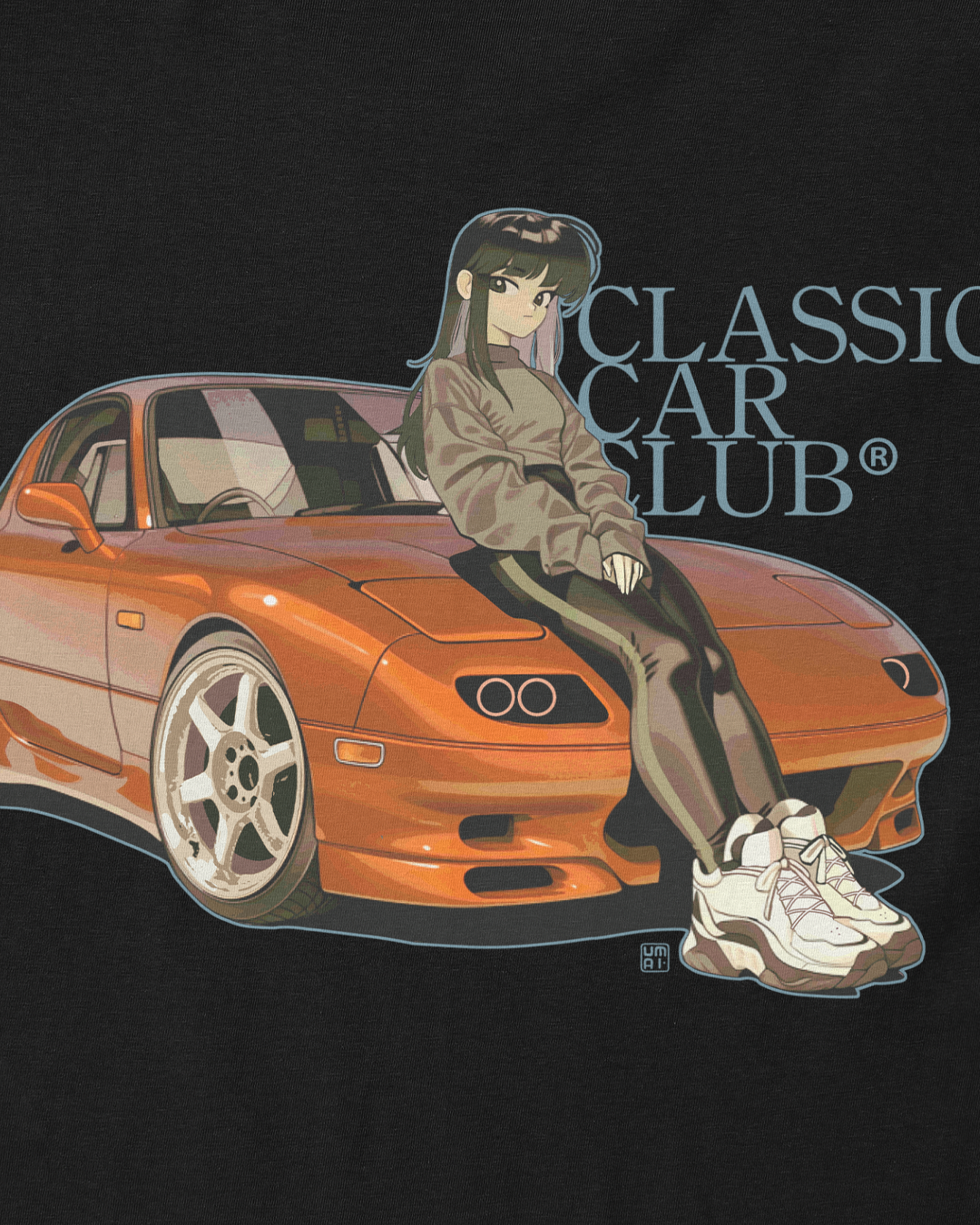 CCC4 • T-Shirt