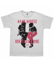 SAME STREET • T-Shirt