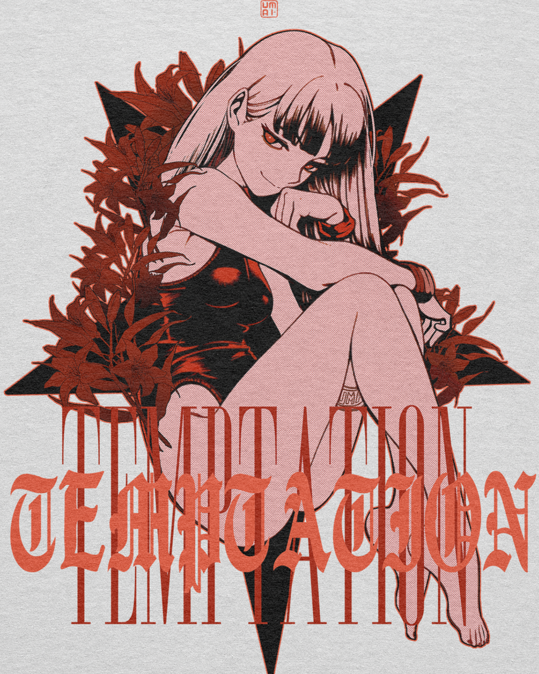 Temptation • T-Shirt