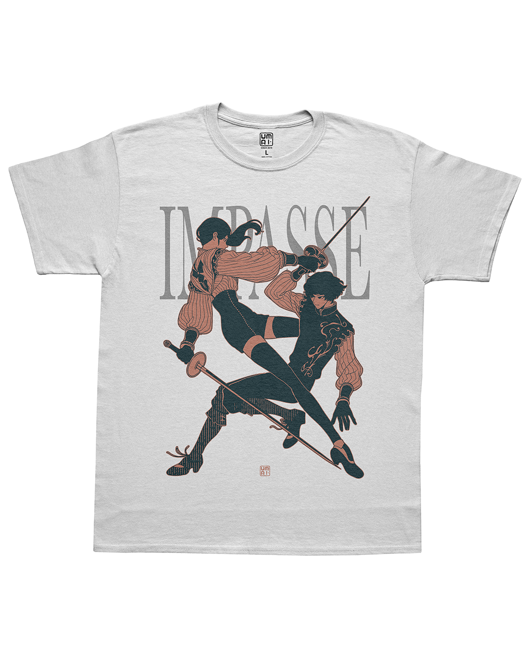 Impasse • T-Shirt [Weekly Exclusive]