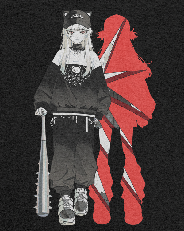 Double Trouble • T-Shirt