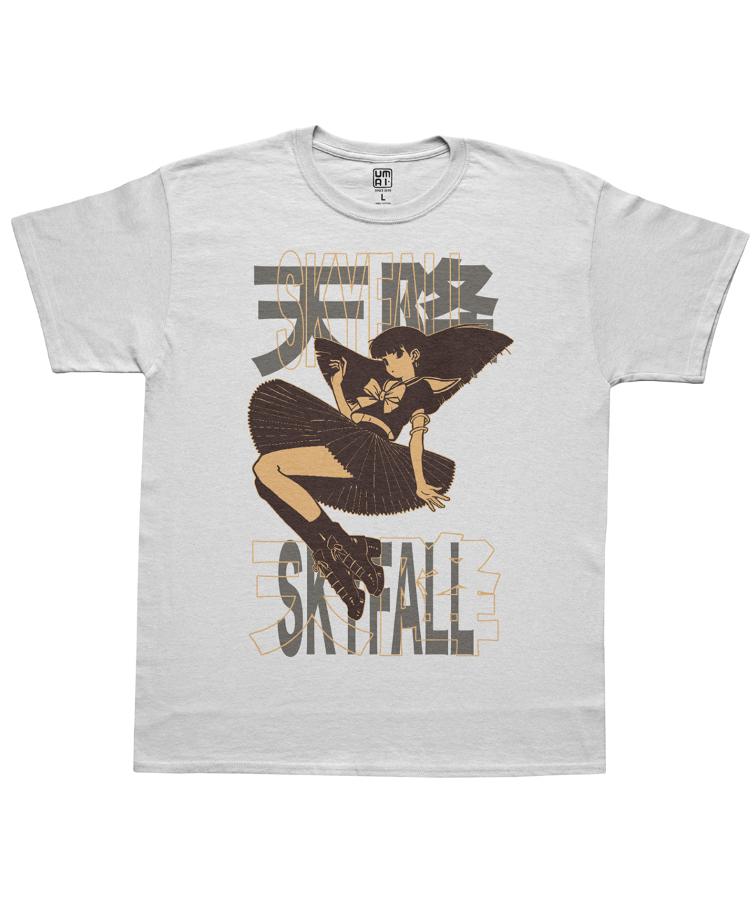 SKYFALL • T-Shirt