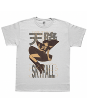 SKYFALL • T-Shirt