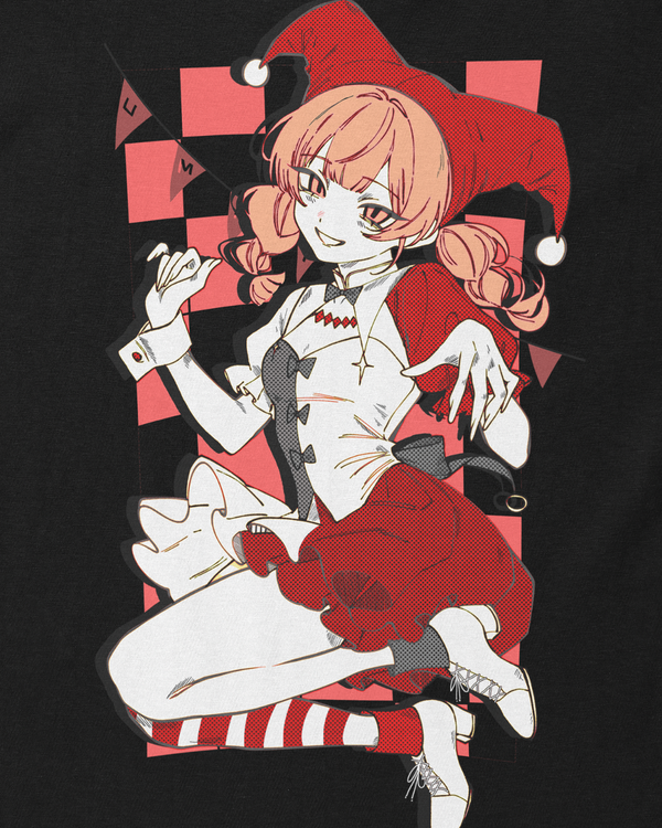 Jester! • T-Shirt