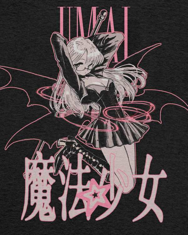 Mahou Shoujo • T-Shirt
