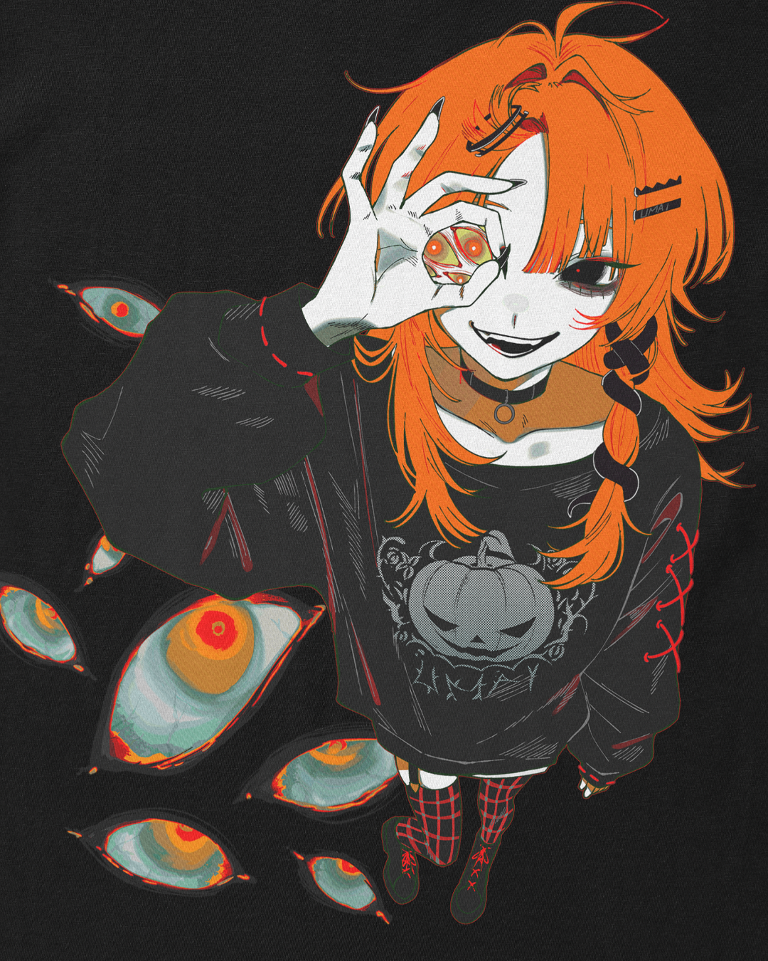 Eye See You • T-Shirt