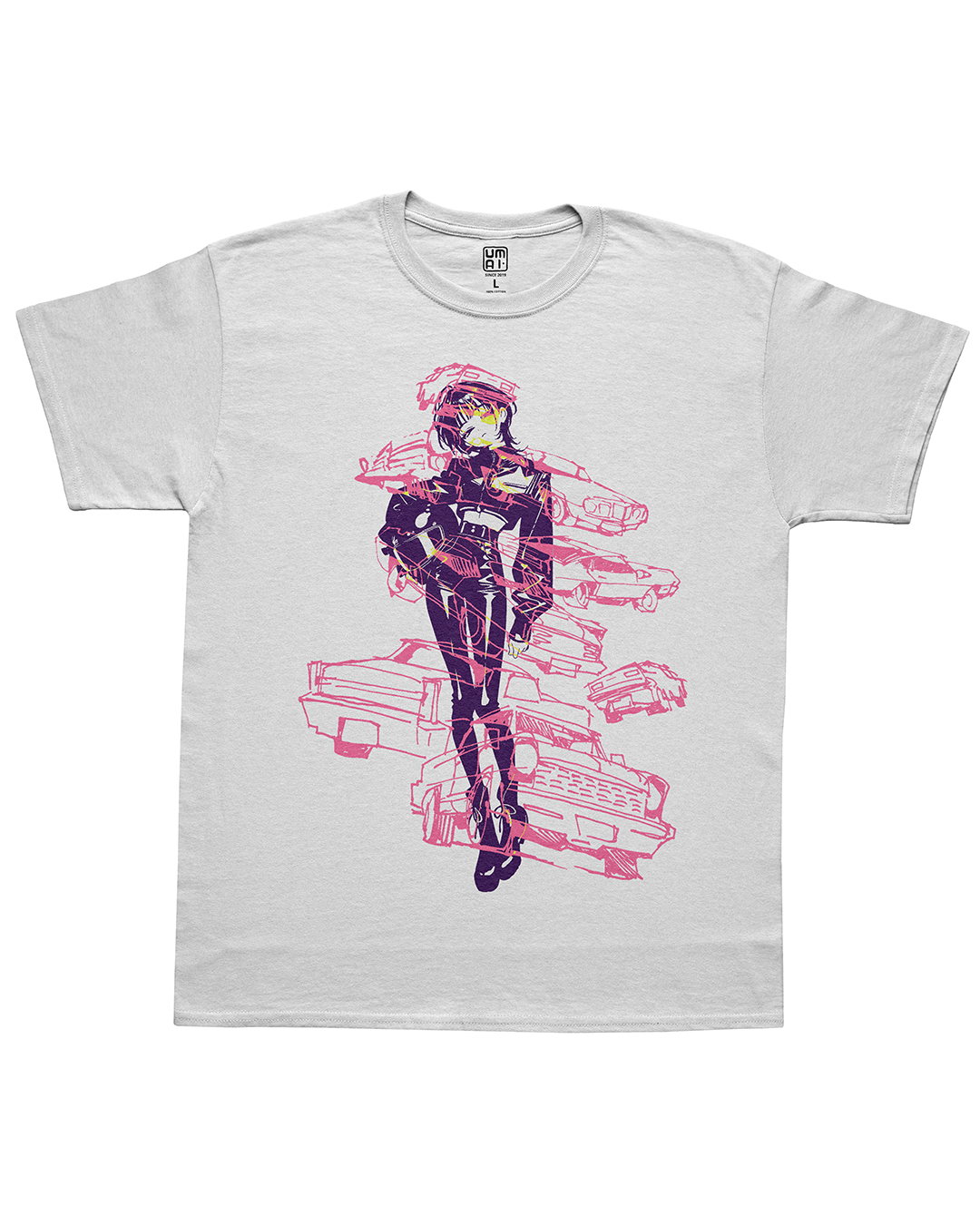 Race Pilot! • T-Shirt