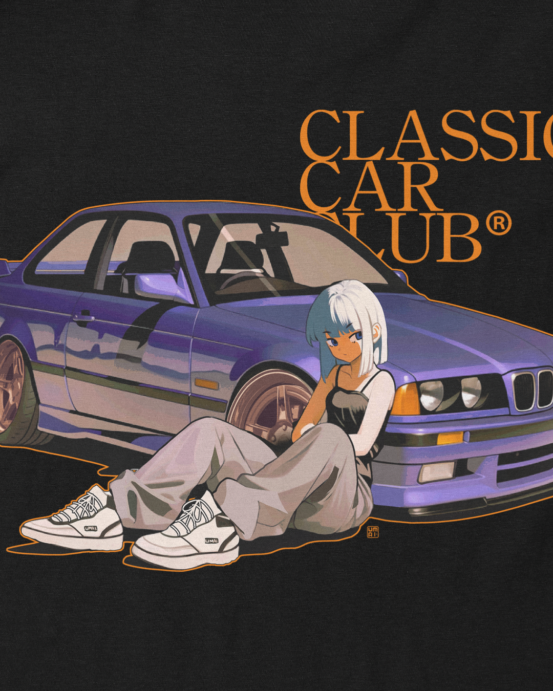 CCC3 • T-Shirt